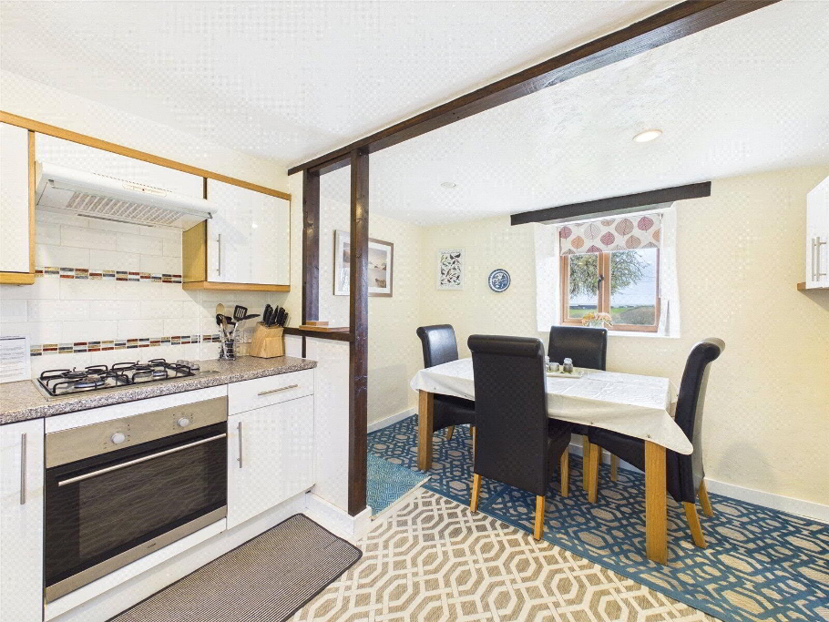 Kitchen Dining