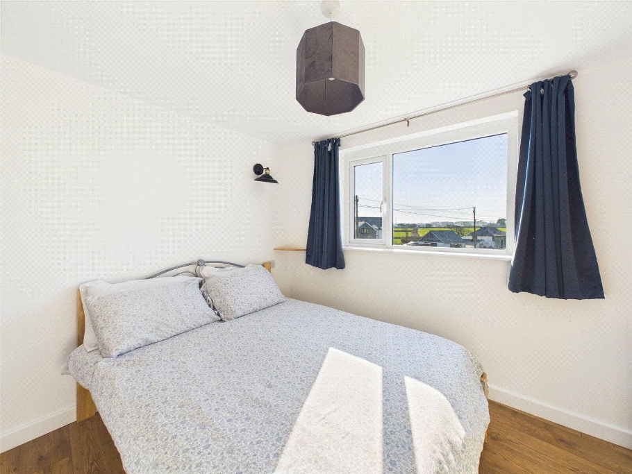 Annexe Bedroom