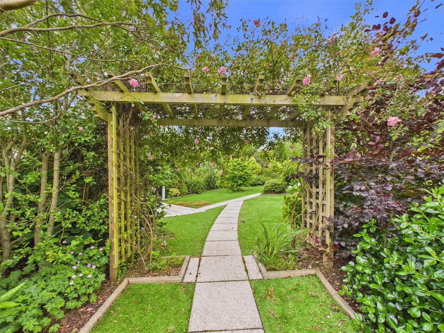 Pergola