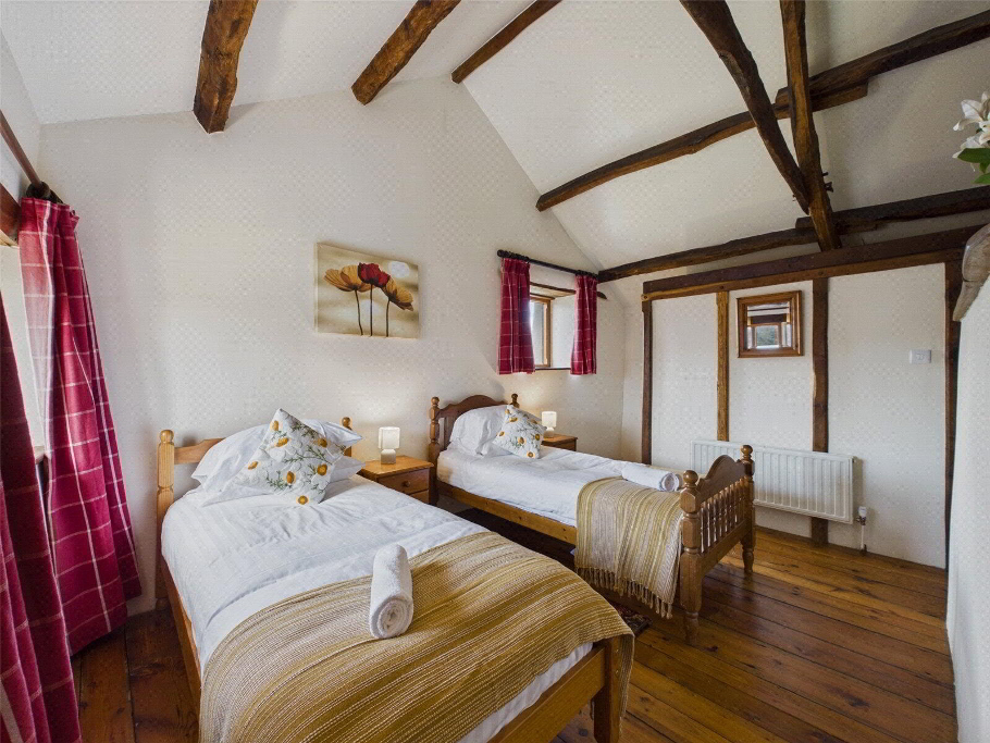 Bedroom 5