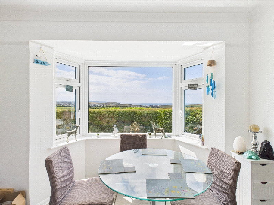 Dining View