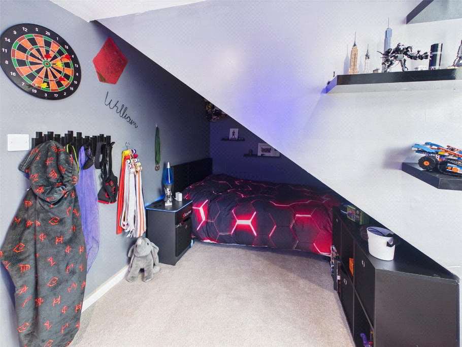 Bedroom Four