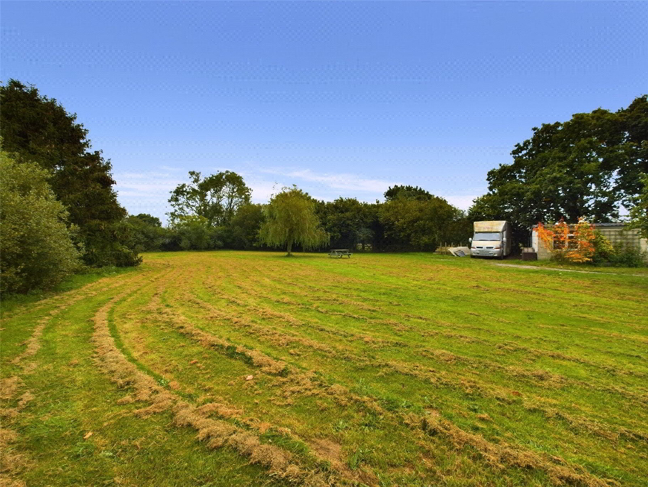 Top Garden