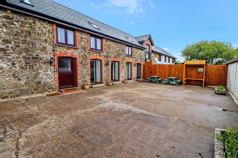 Photo 13 of Holsworthy