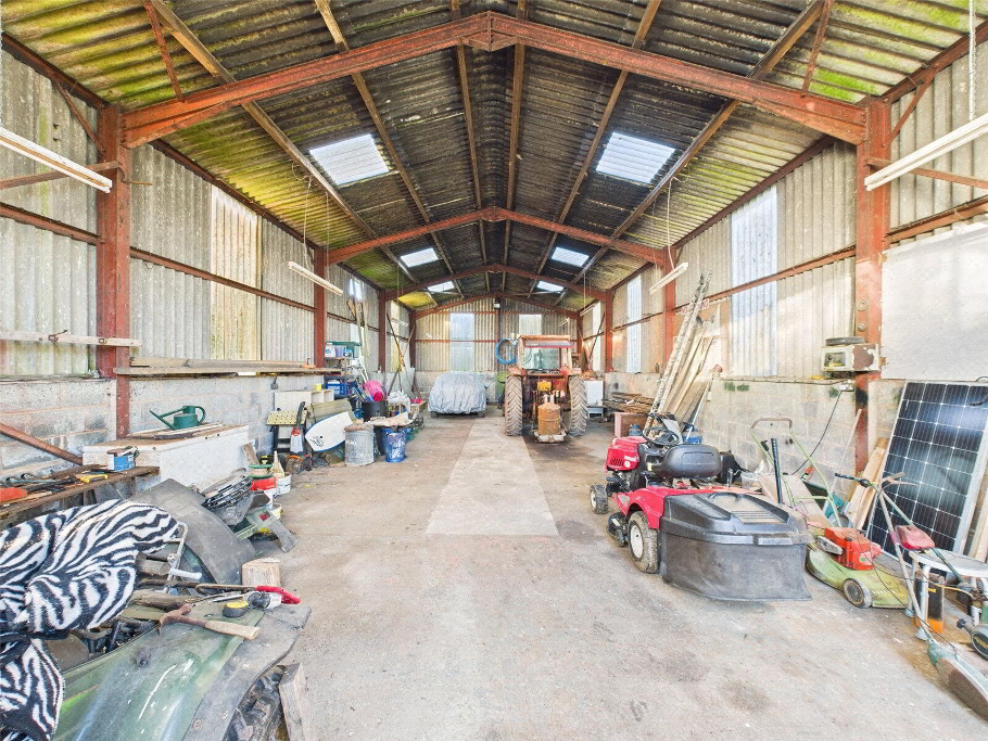 Barn