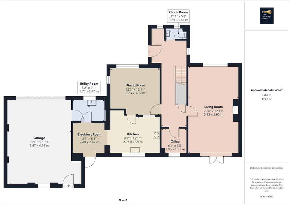 Ground Floor