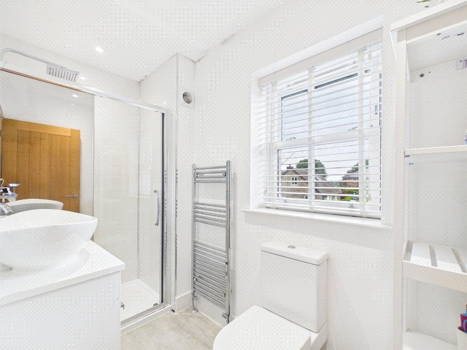 Master Ensuite