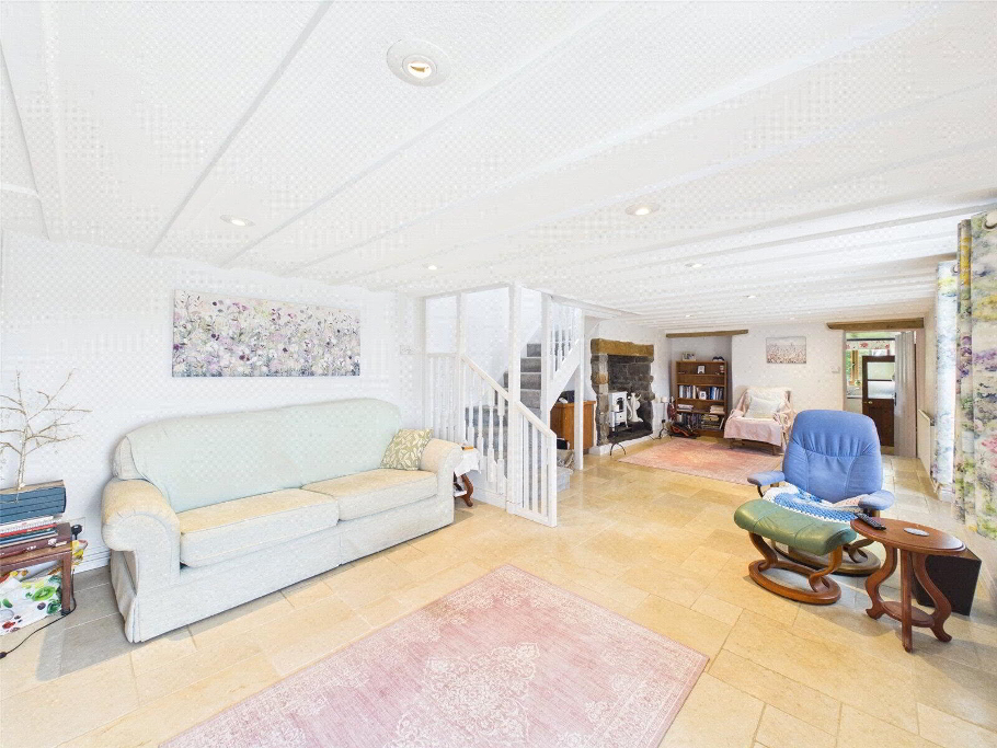 Living Room Alt
