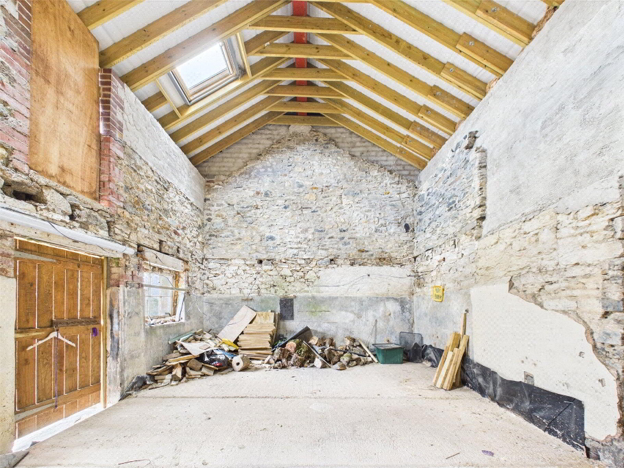 Barn