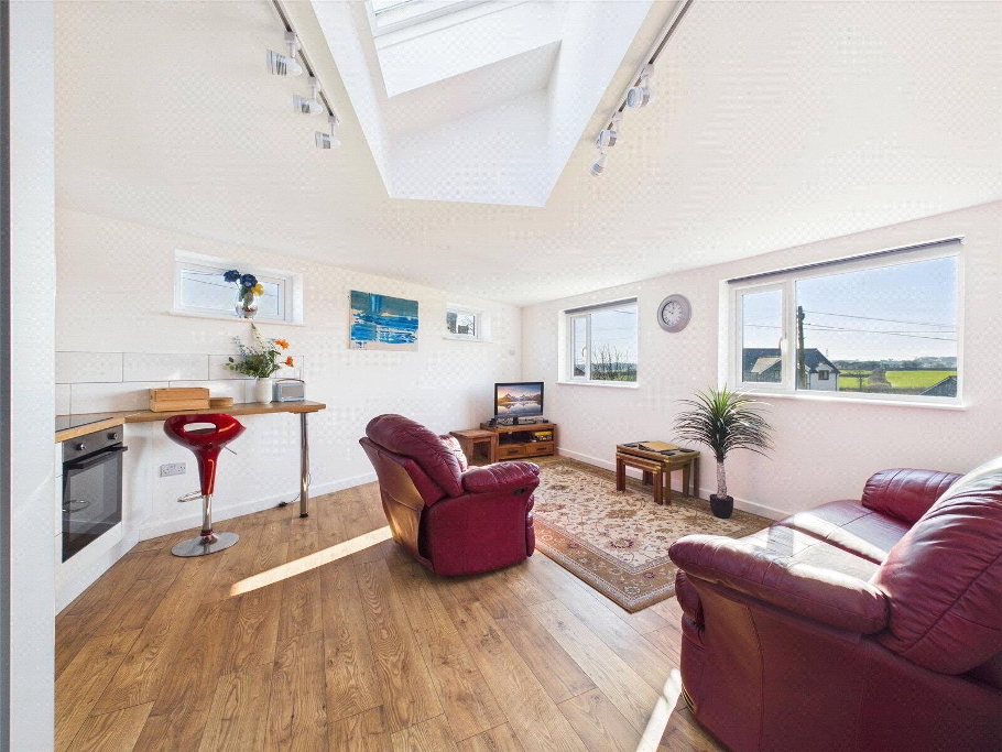 Annexe Living Alt