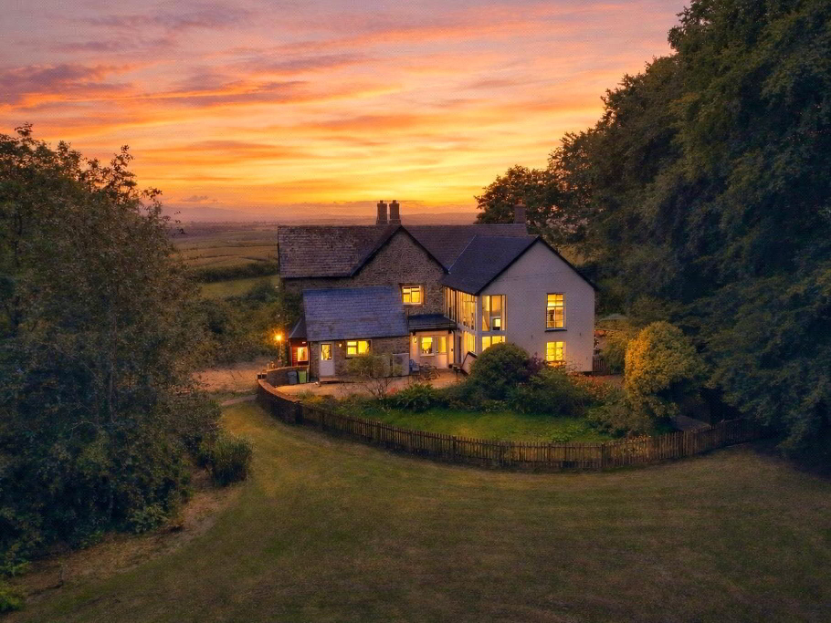 Evening
