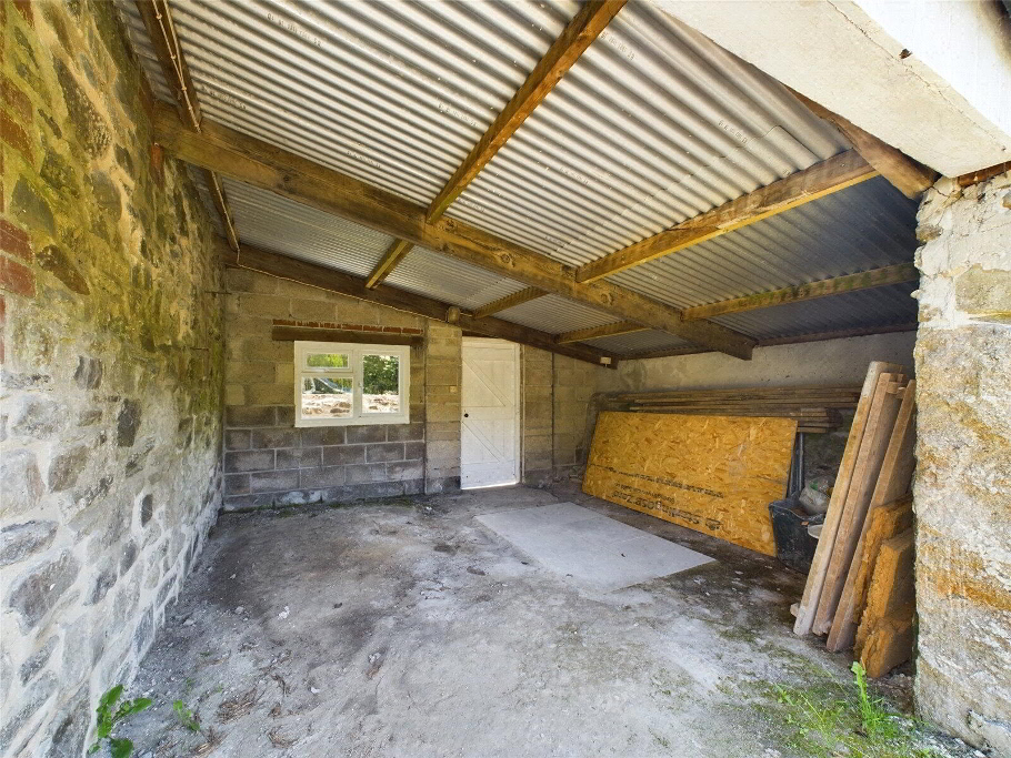 Outbuilding