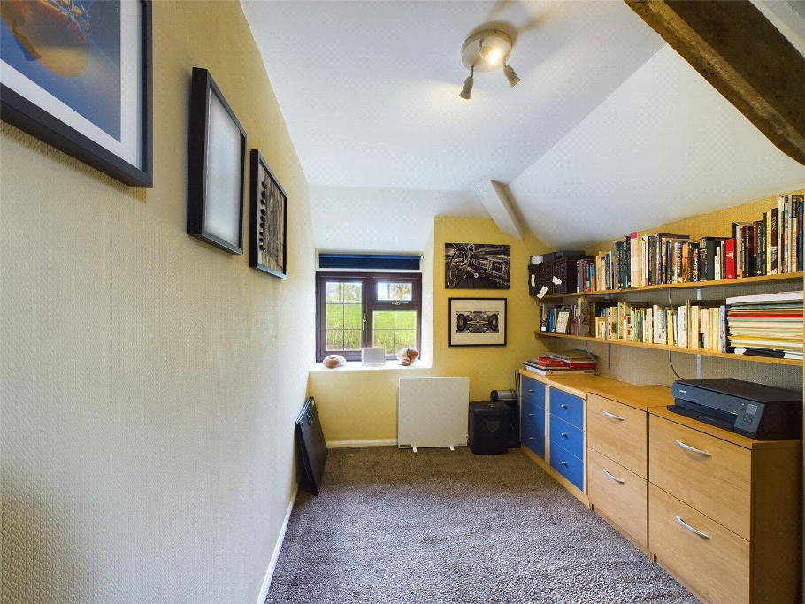 Guest Bedroom 3