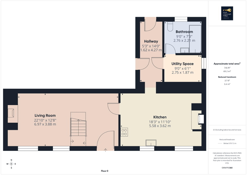 Ground Floor