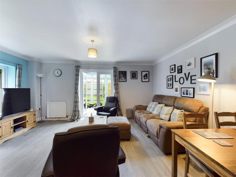 Living / Dining Room