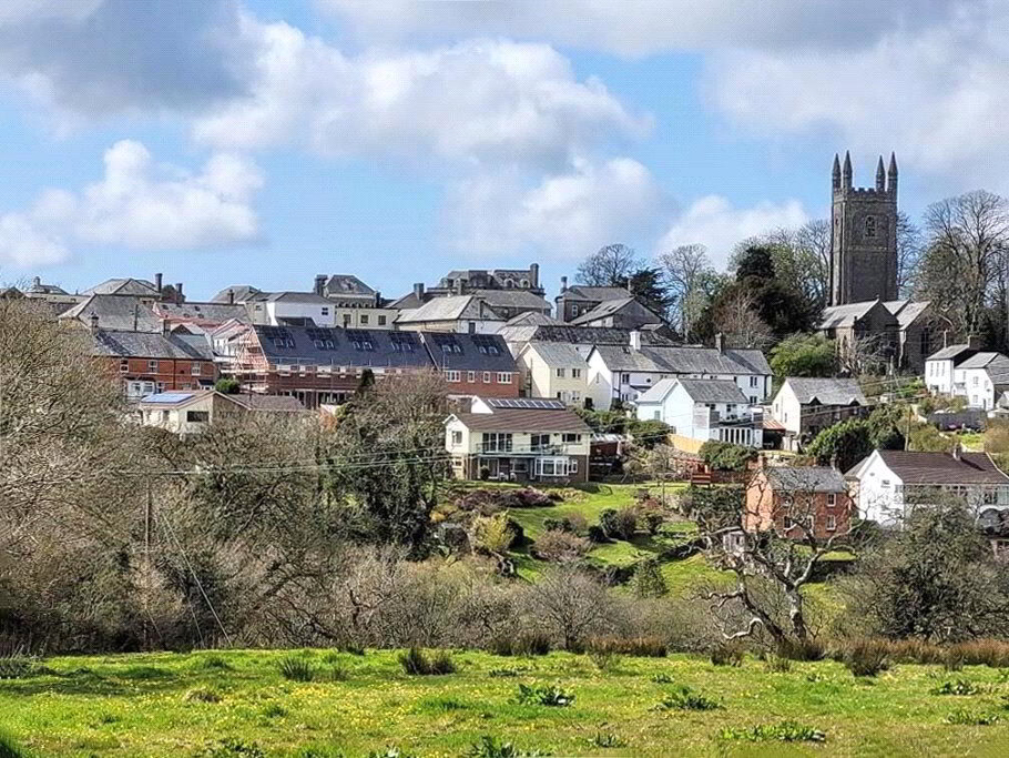 Photo 4 of Holsworthy