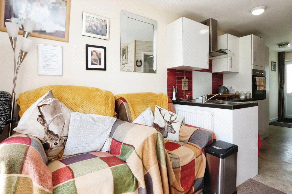 Annexe Living Room