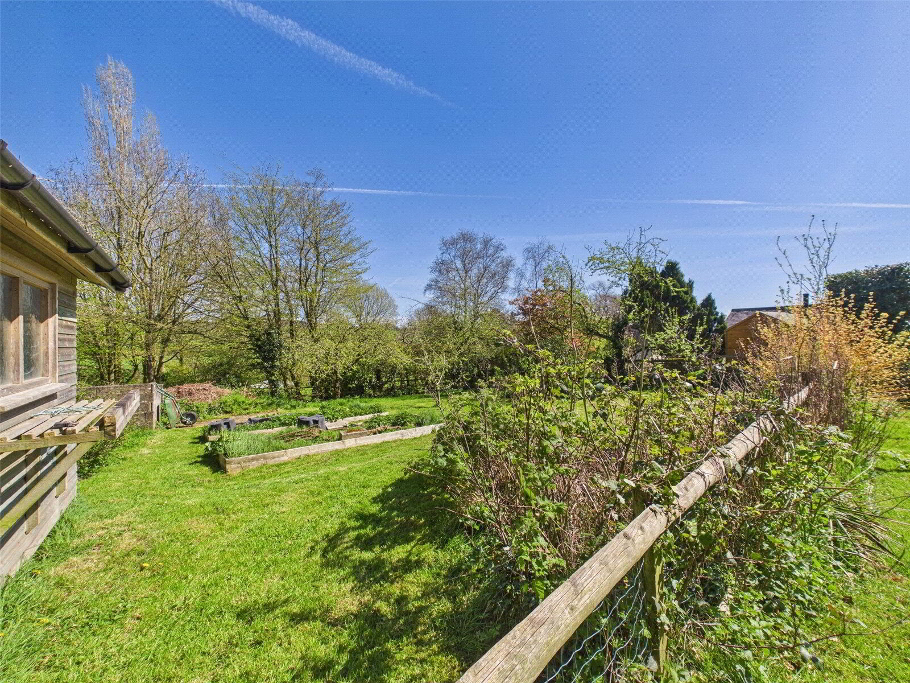 Veg Garden