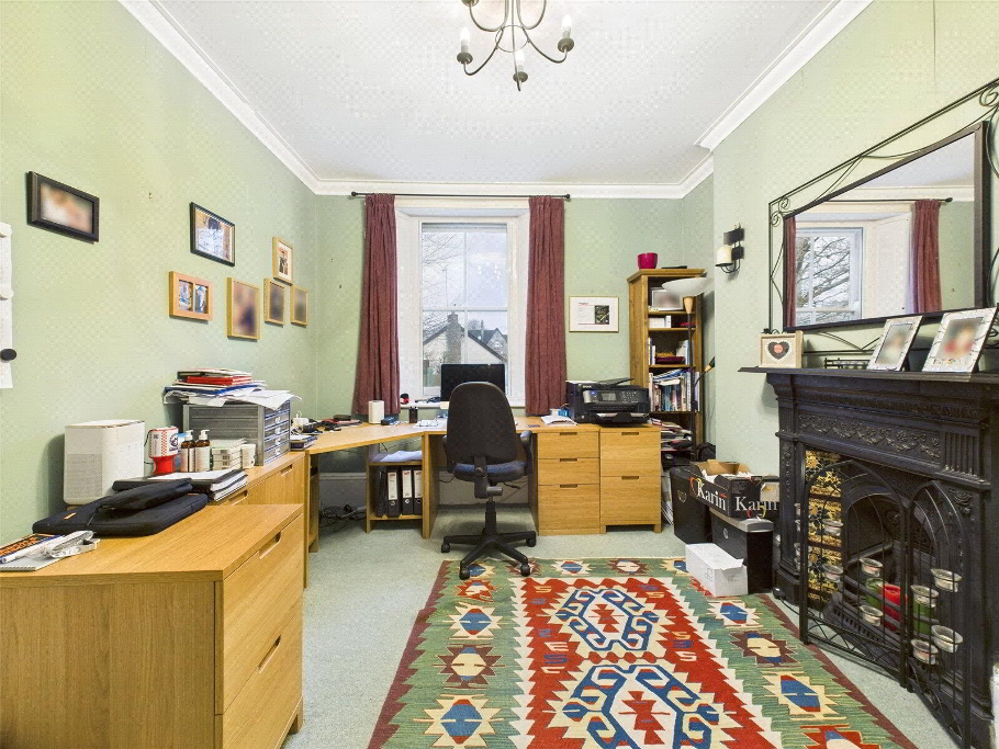 Office / Snug