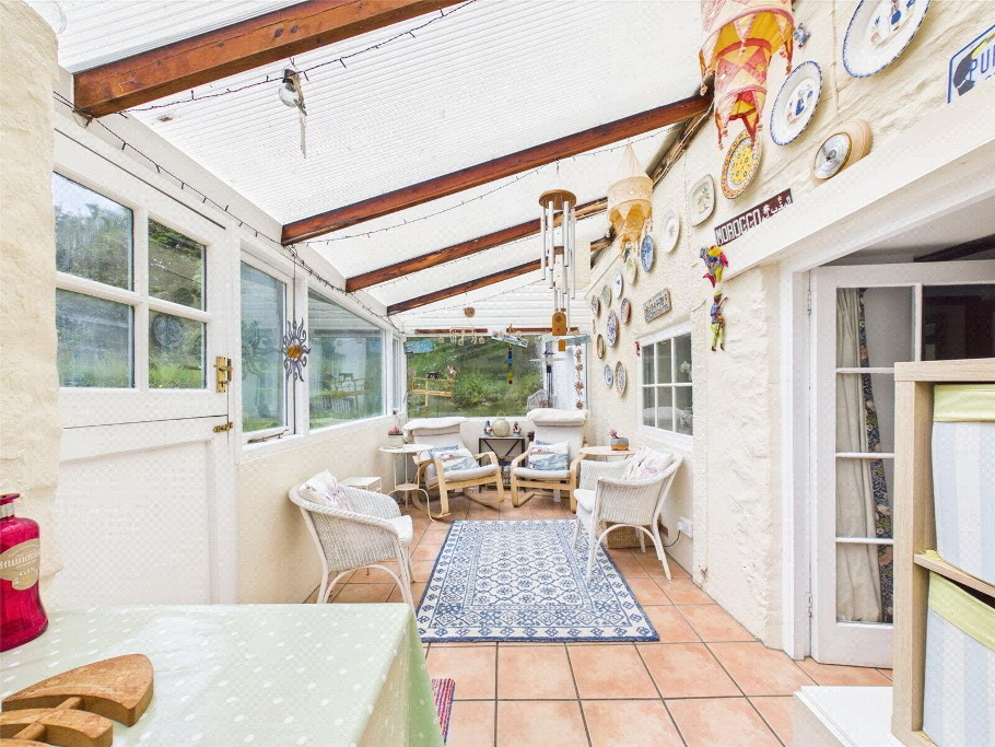 Sunroom