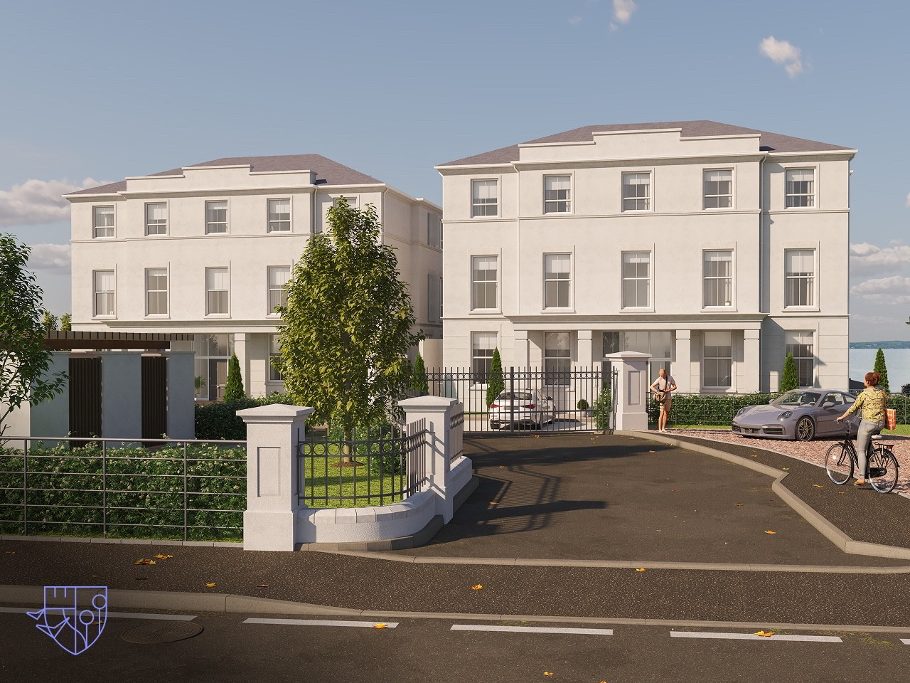 Photo 1 of Water's Edge, Greenisland, BT38 8NT