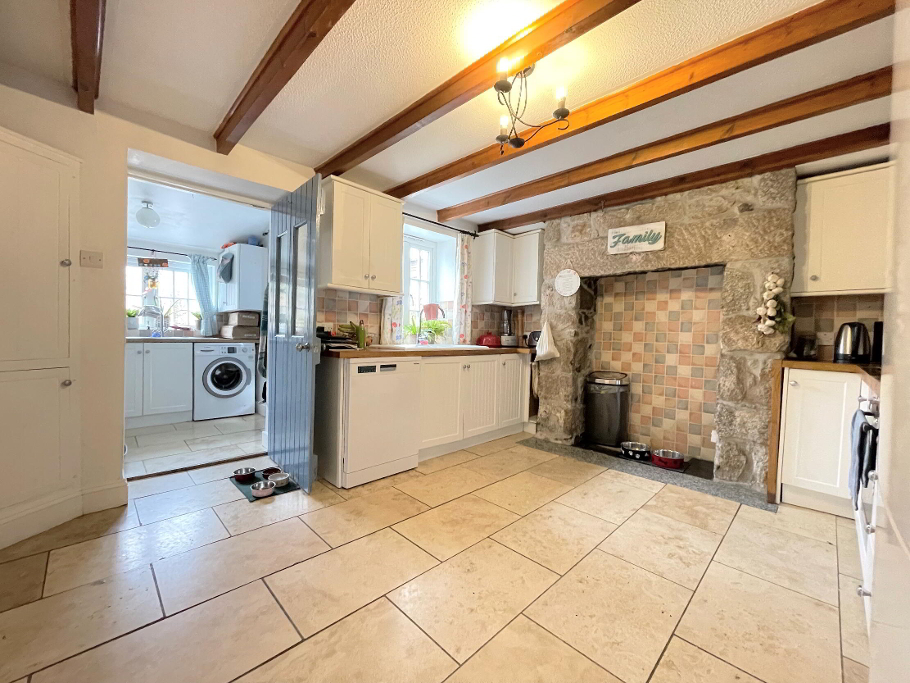 Photo 2 of Row, St. Breward, Bodmin