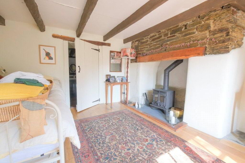 Day Room