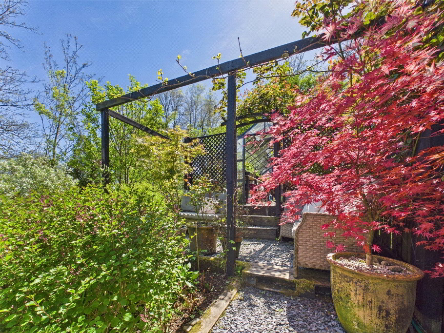 Pergola