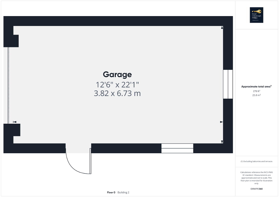 Garage / Workshop