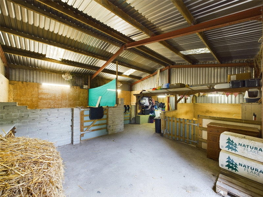 Stables