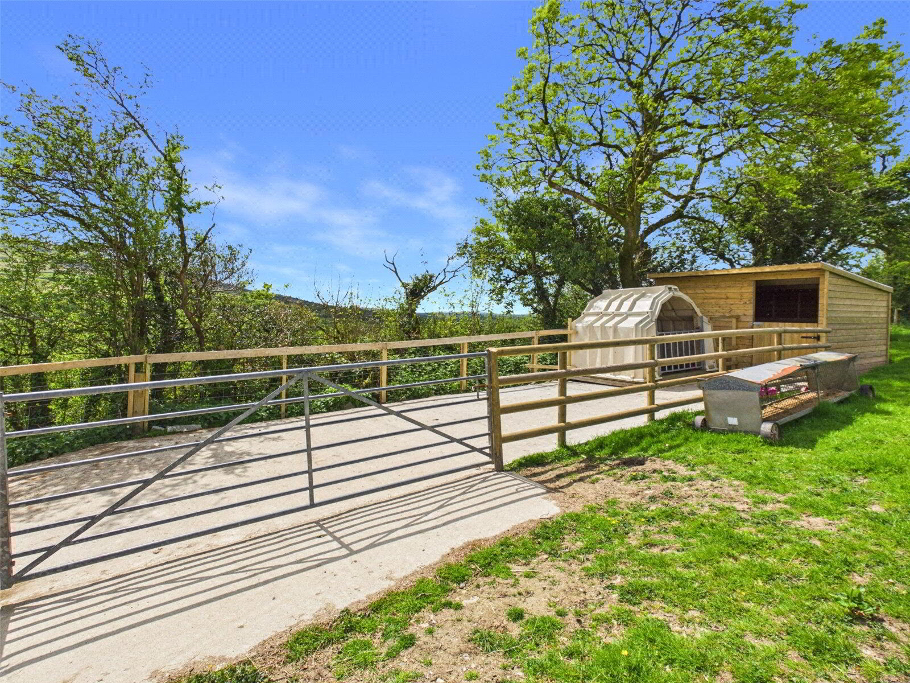 Stables