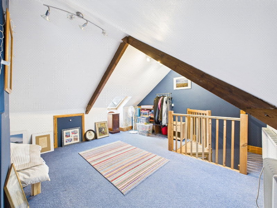 Loft Conversion