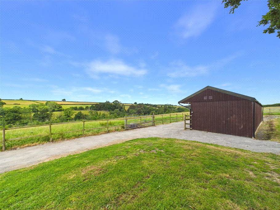 Stables