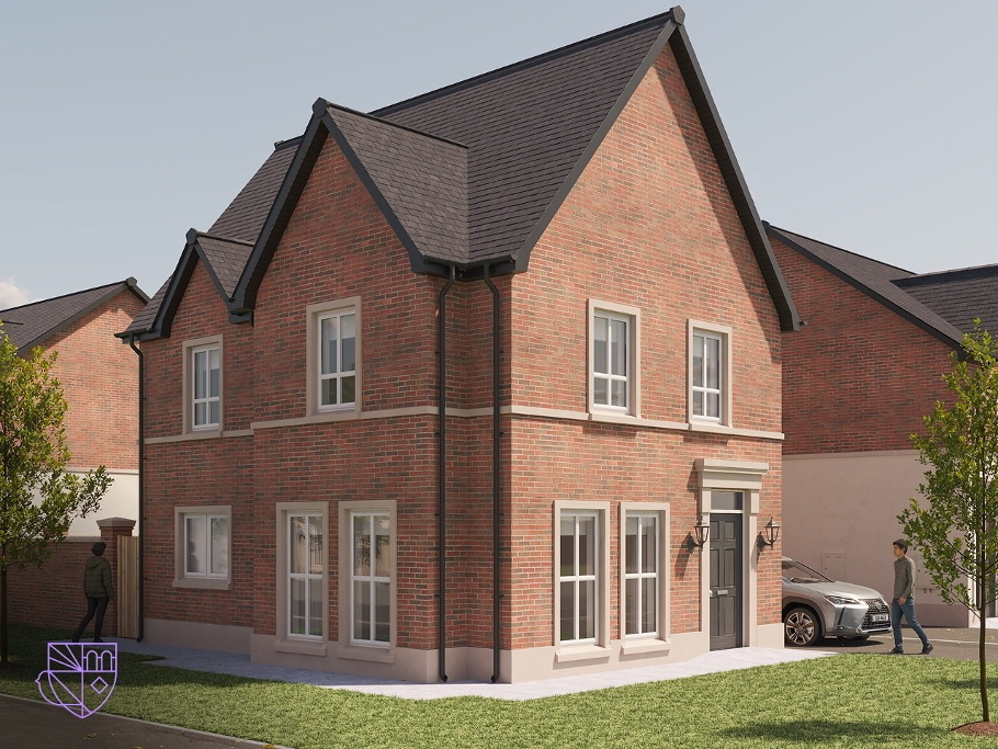 Photo 1 of Foxleigh Meadow, Ballymoney, BT53 6FE