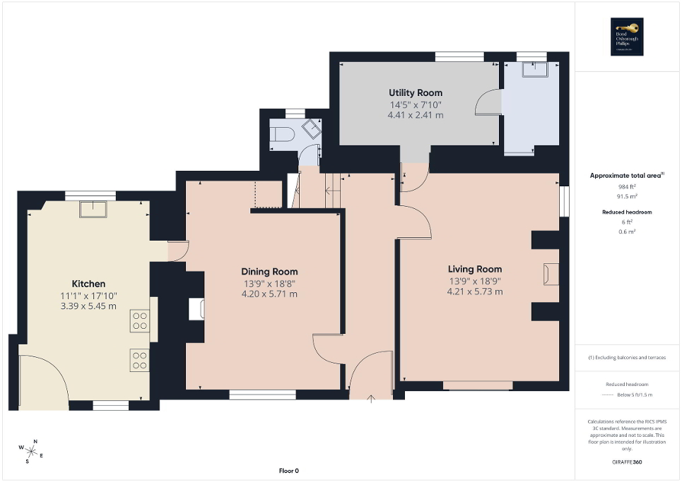 Ground Floor