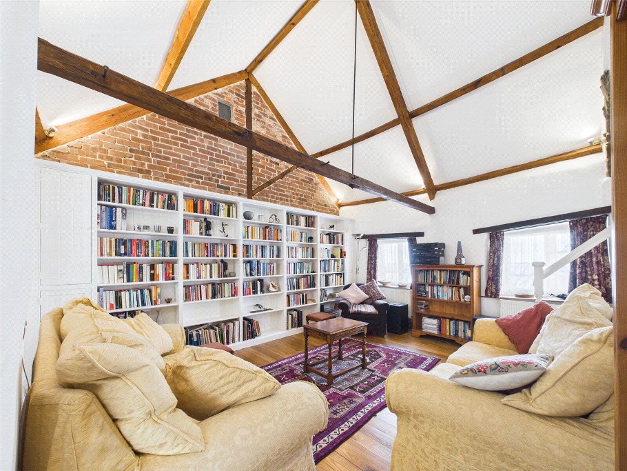 Bedroom 3/Livingroom