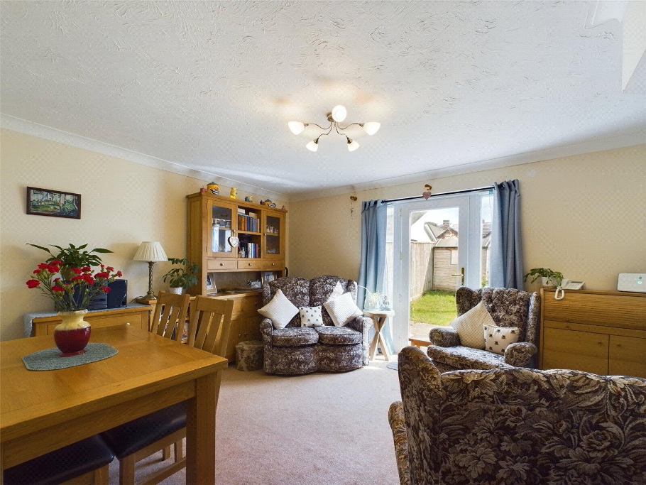 Living / Dining Room