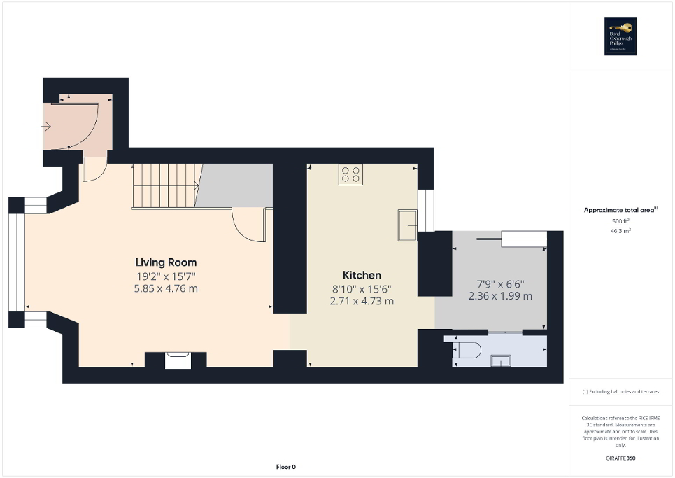 Ground Floor