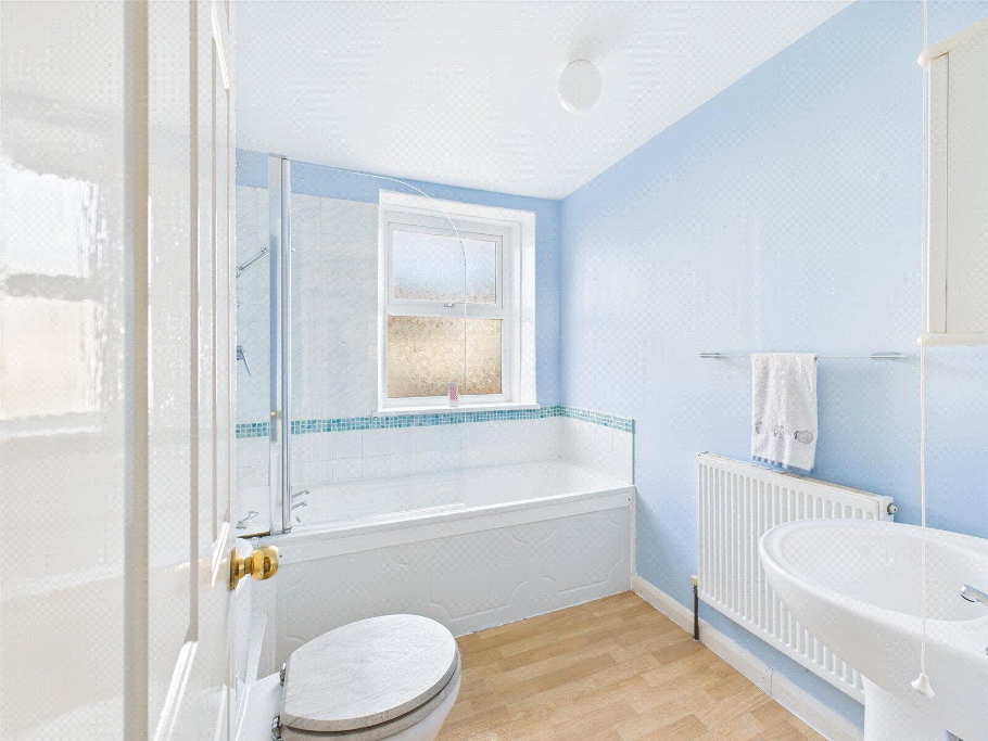 Bathroom 2
