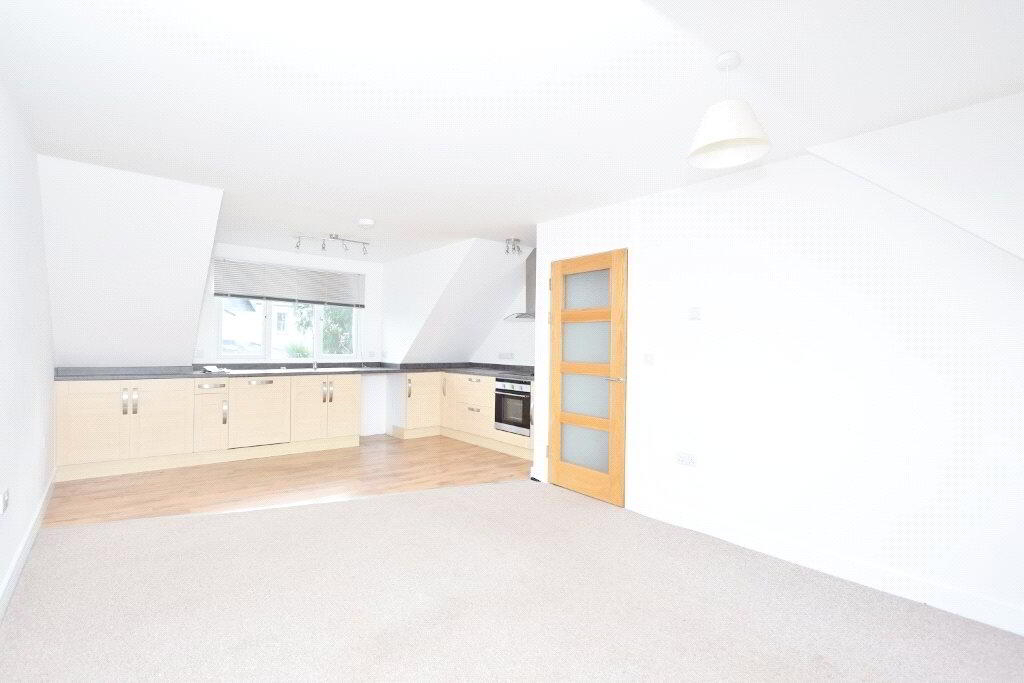 Kitchen/Living