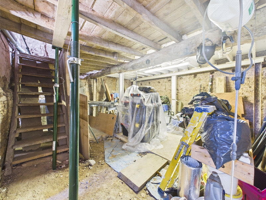 Barn