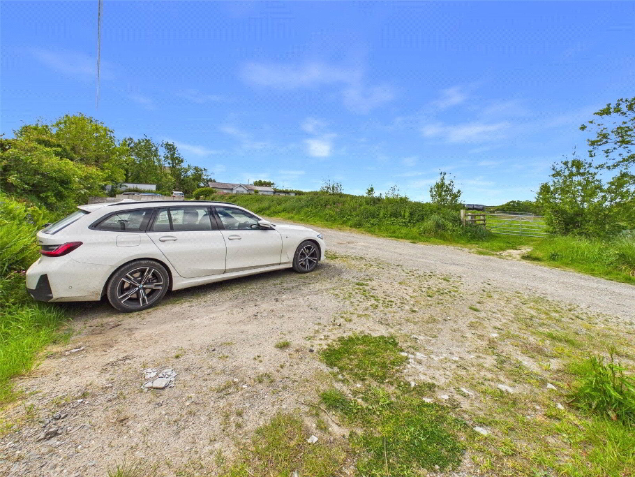 Parking Area