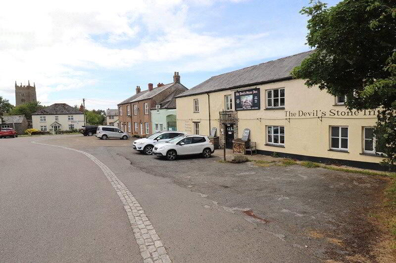 Photo 12 of Shebbear, Beaworthy