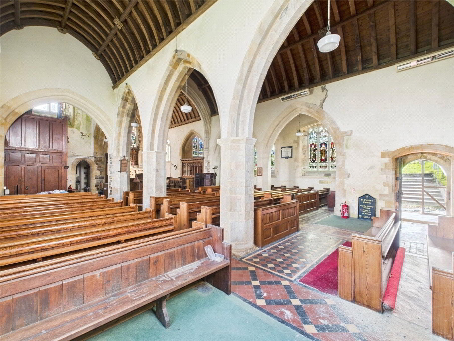 The Church