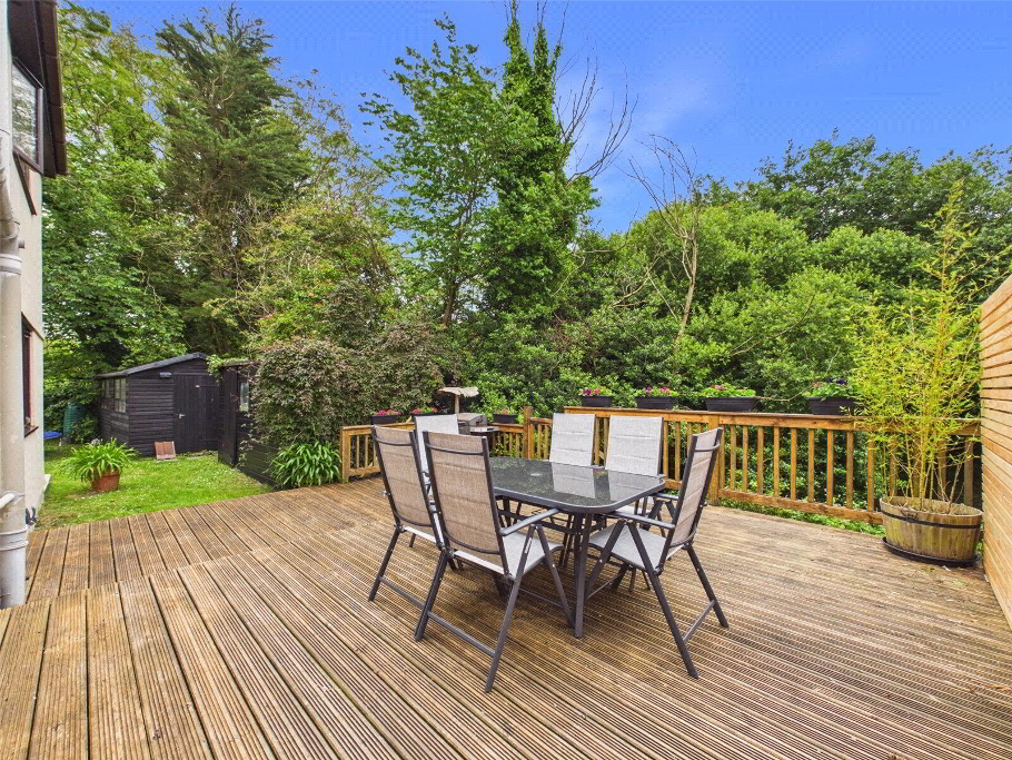 Decking