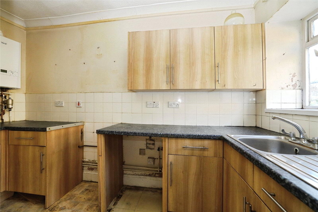 5a Kitchen