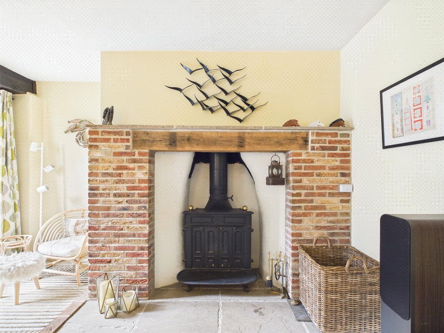 Fire Place