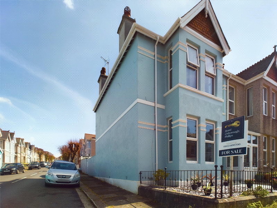 Frontage
