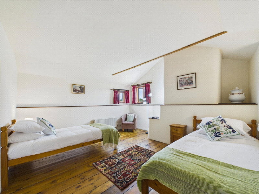 Bedroom 4