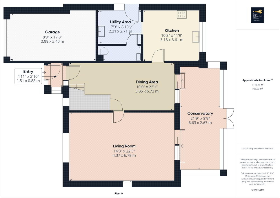 Ground Floor